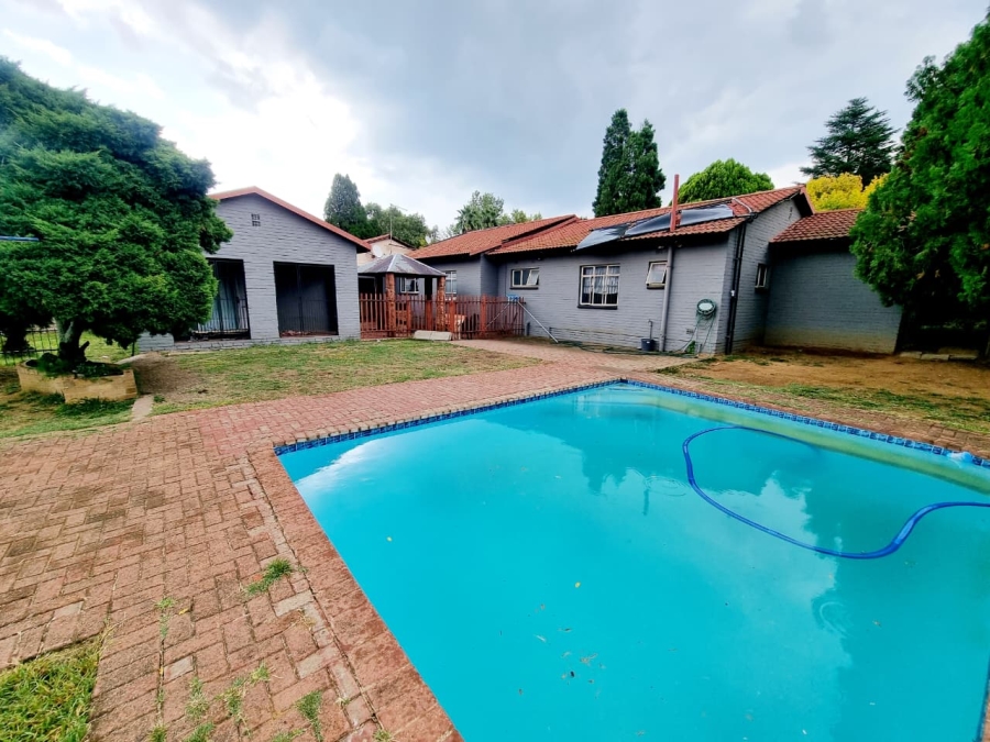4 Bedroom Property for Sale in Sasolburg Ext 11 Free State